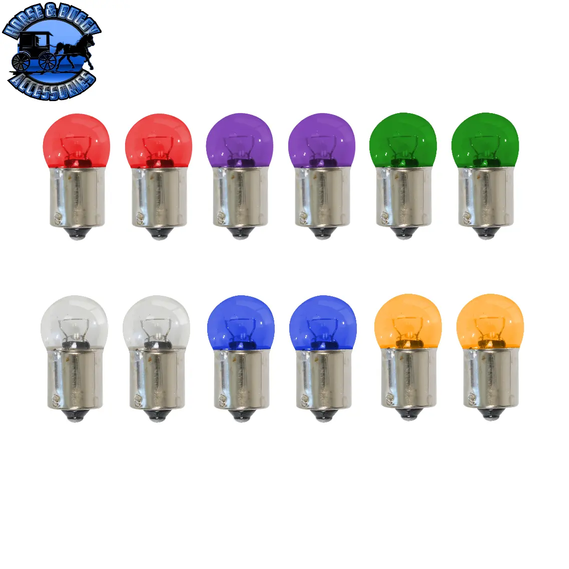 #67 Miniature Replacement Light Bulbs 1