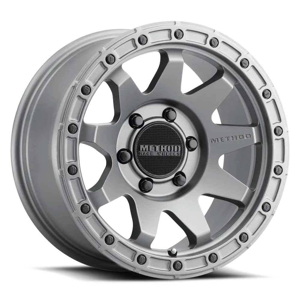 Method Race Wheels Mr317 1