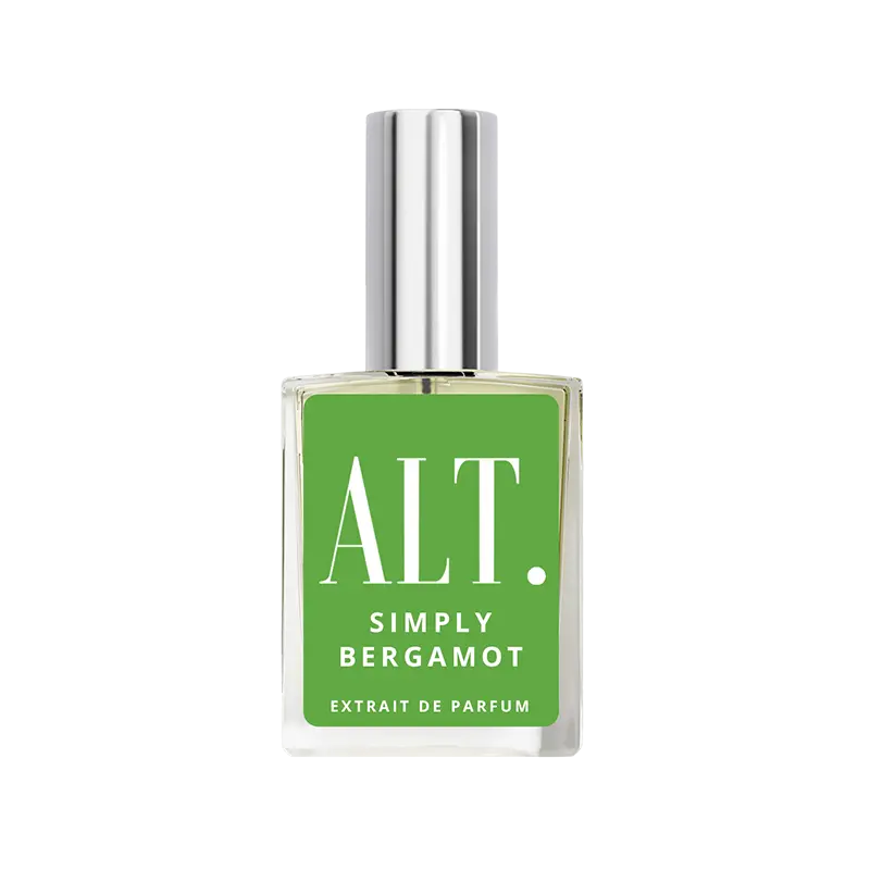 Simply Bergamot 2