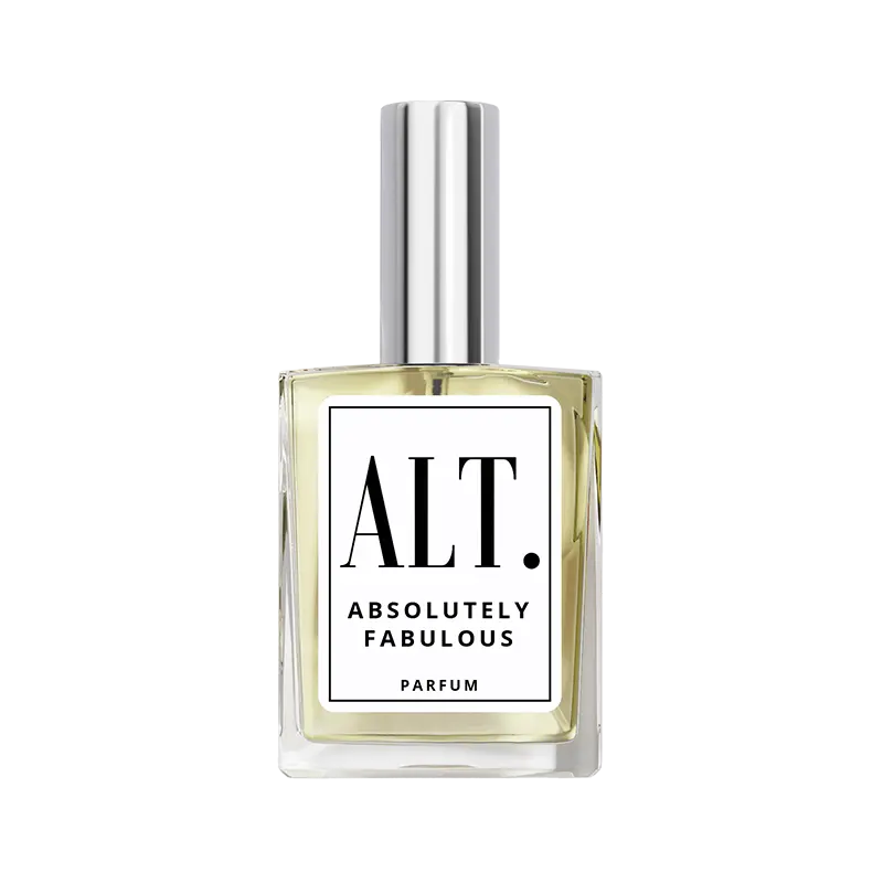 Absolutely Fabulous Parfum 1