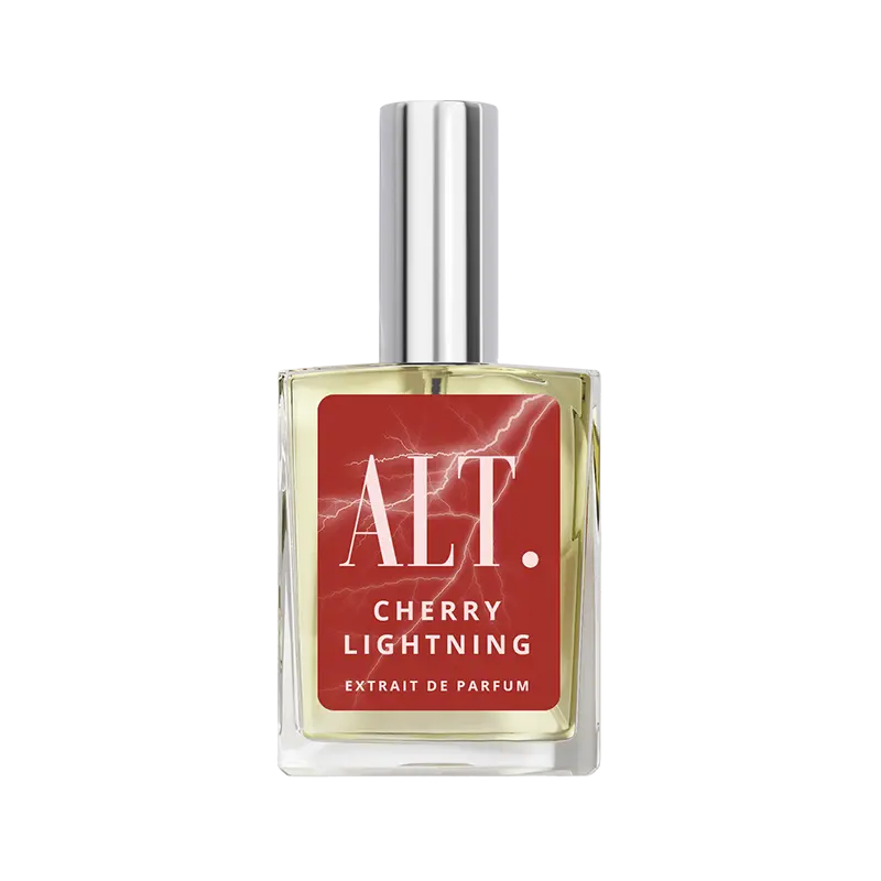 Cherry Lightning 1