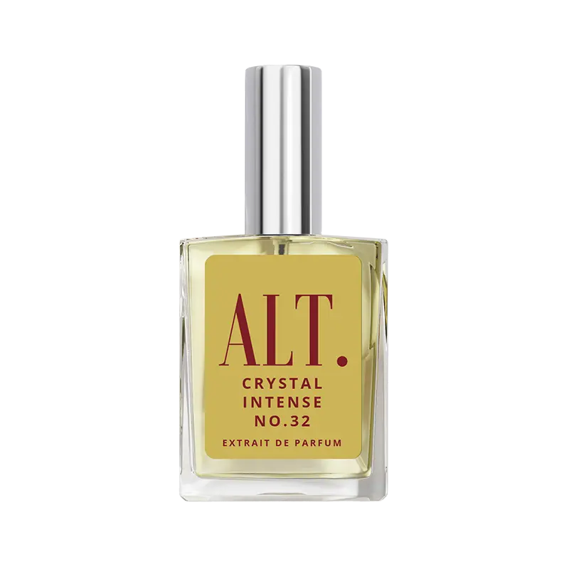 Crystal Intense 2