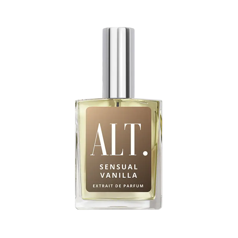 Sensual Vanilla 2