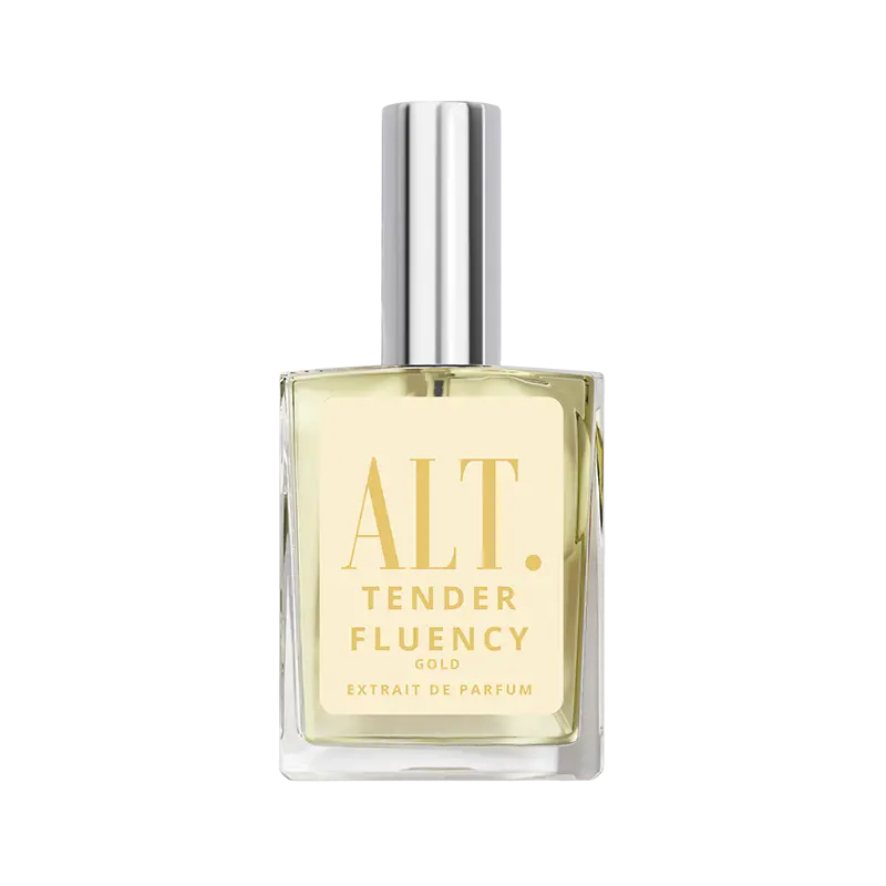 Tender Fluency Gold 1