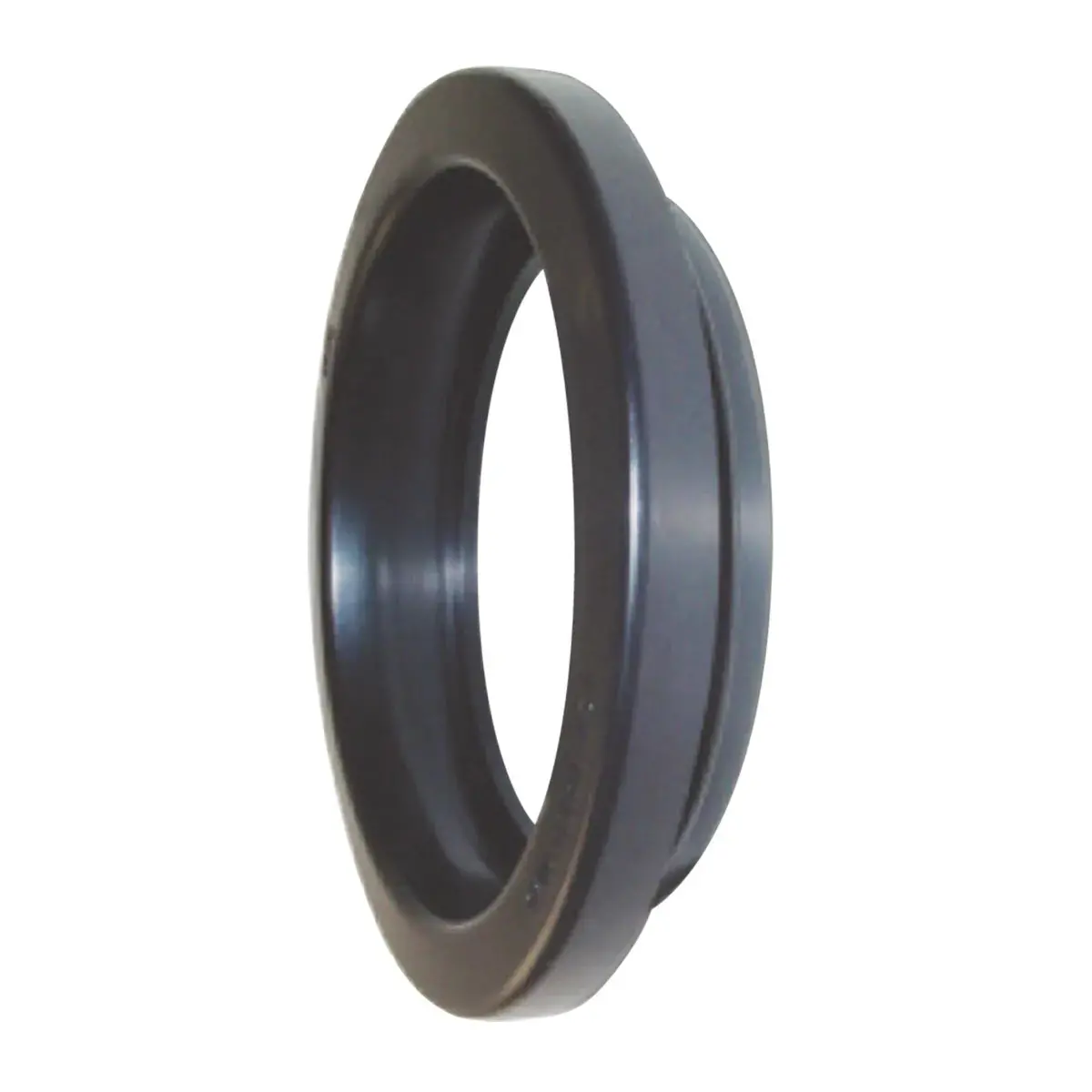 4" Clear Grommet 1