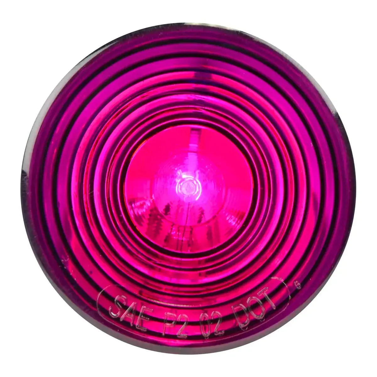 2" Sealed Marker Light (Choose Color) 6