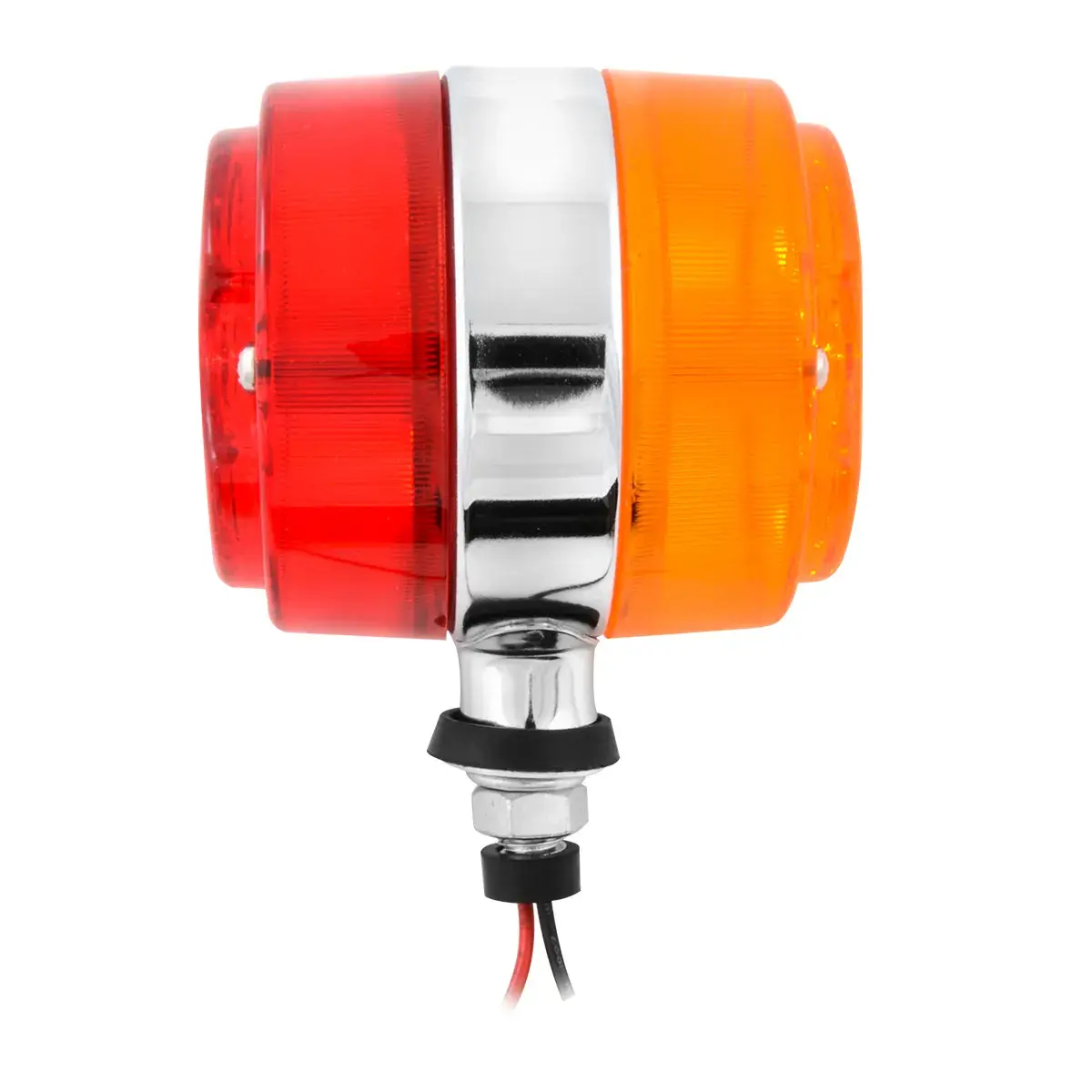#83220 Double Face Auxiliary Projected Pedestal Marker Light 1