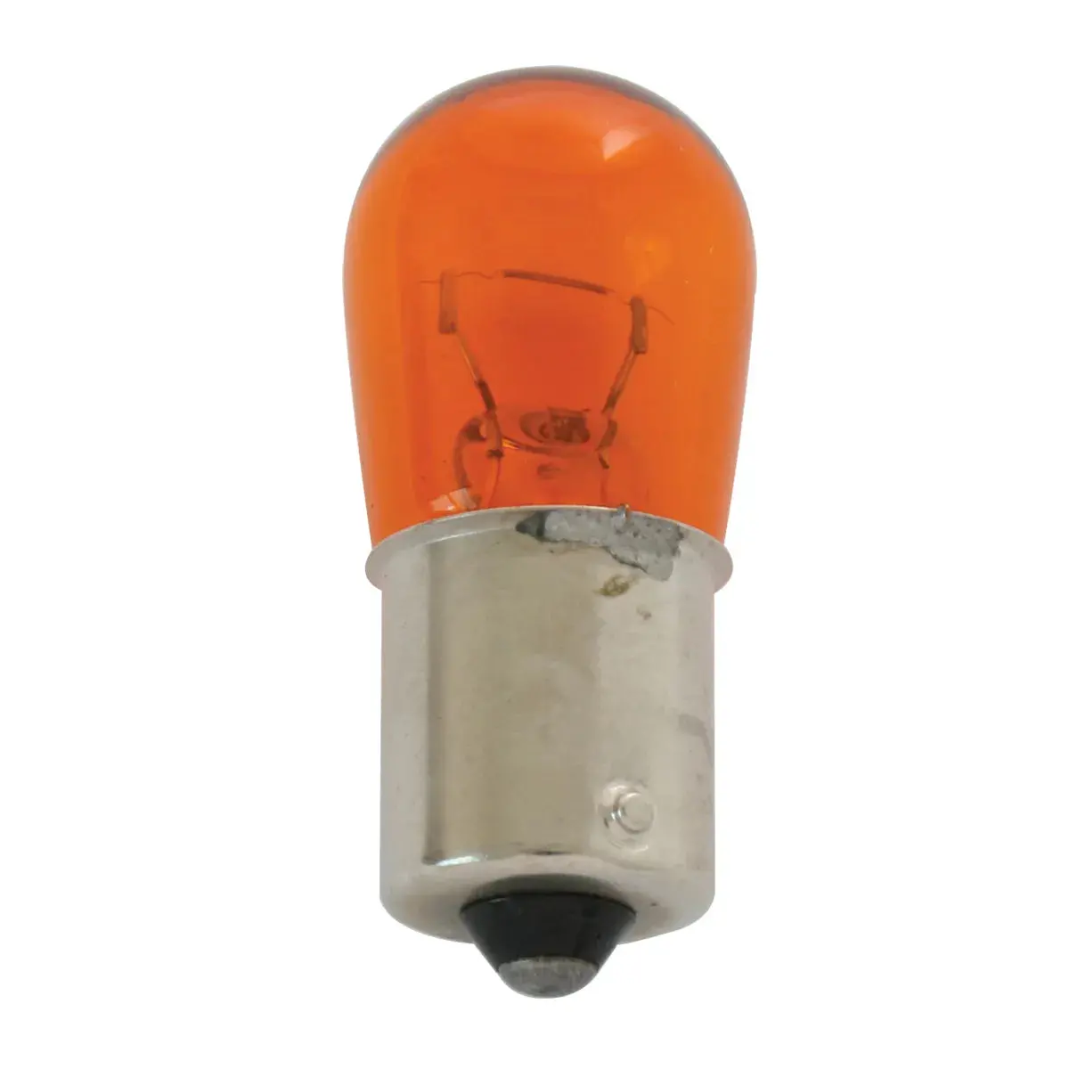 #1003 Miniature Replacement Light Bulbs (Amber) #84001 1