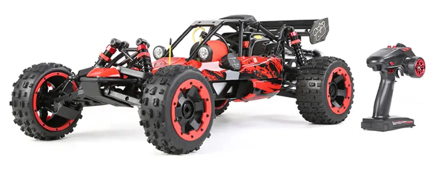 New 2024 Rovan 1/5 29Cc Baja 5B Sport 2Wd Off Road Petrol Rc Baja Buggy 1