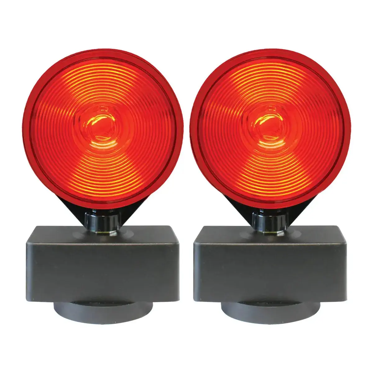 4" Towing Light Kit With Magnetic Base #86211 1