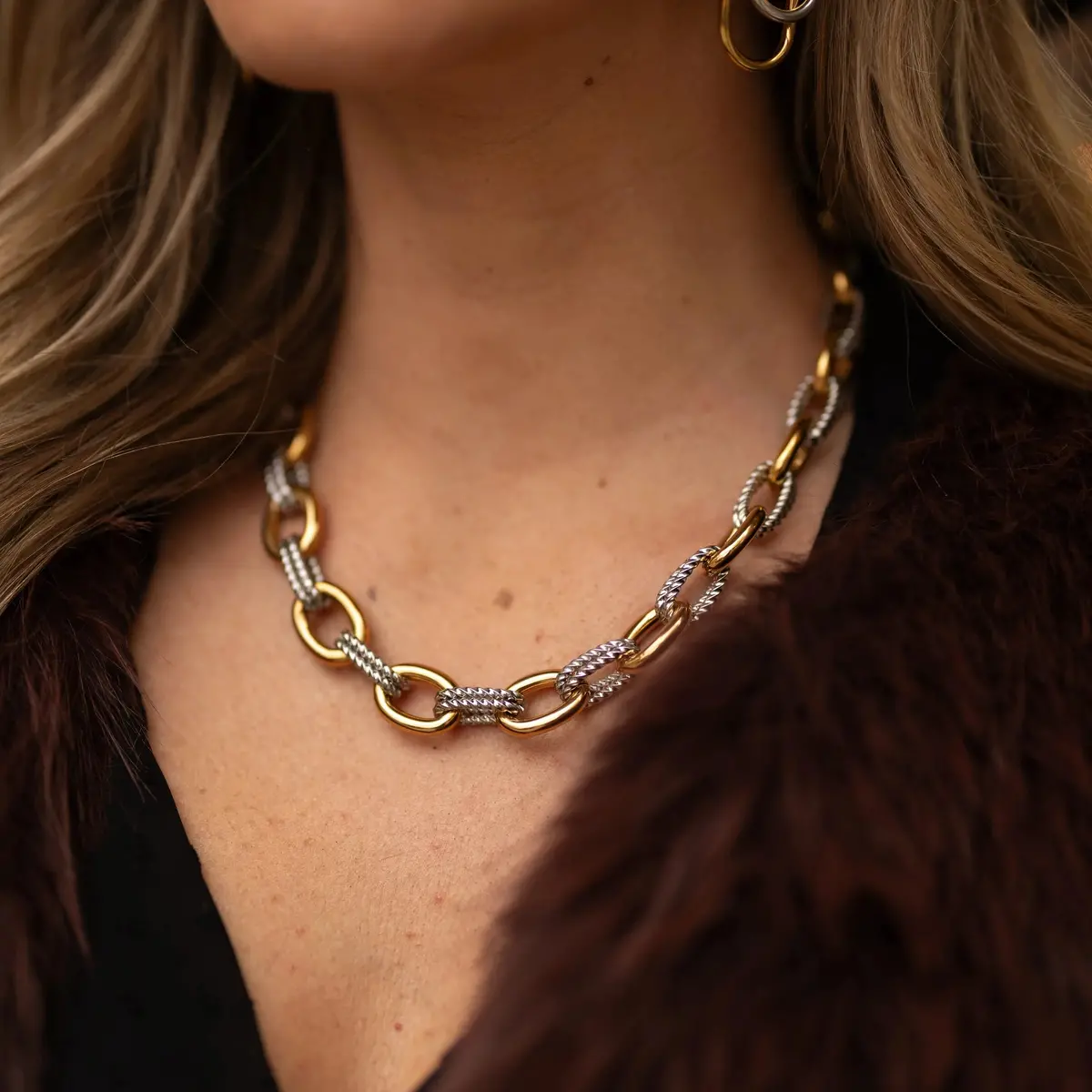 Desperado Dawn Chain By Allie Love 1