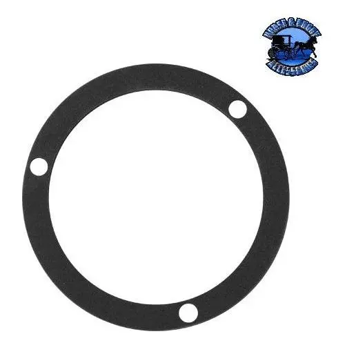 5/32" Black Foam Gasket For 4" Flange Mount Bezels #87264 1