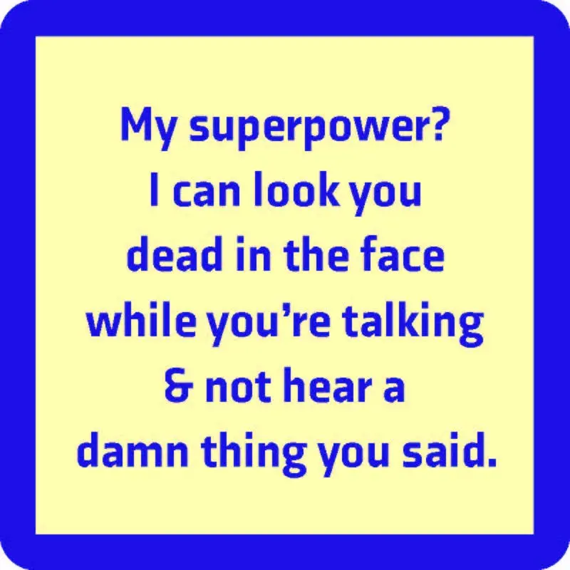 Coaster: Superpower 1