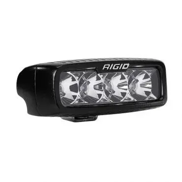 Rigid Sr-Q Series 1
