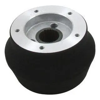 #912 Black 5 Hole Powder Coat Finish Installation Kit For Kw (Conv 70+) (Coe72-97) Pete (73-98) (Coe 75-98 1