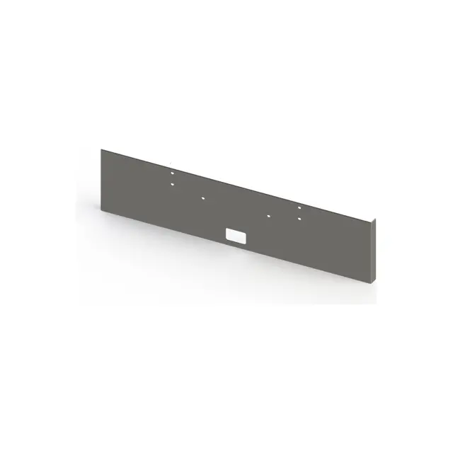 S41-00D-22-1123 22", Boxed, Standard Mount, No Holes 1