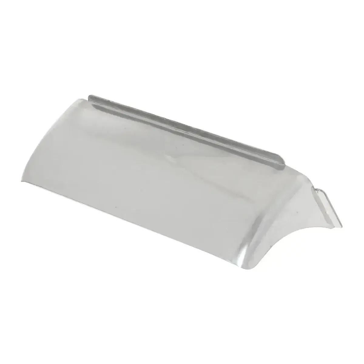 92491 Ss 4"X6" New Type Visor #92491 1