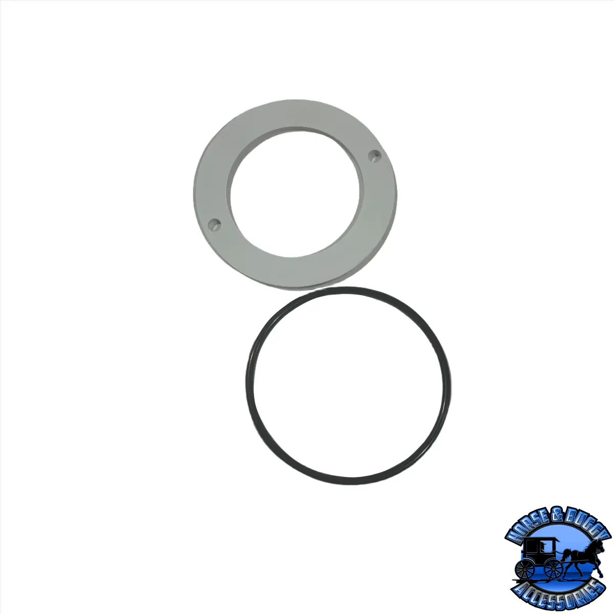 Gasket & 'O' Ring For 3.5" Cab Marker Light #92506 1