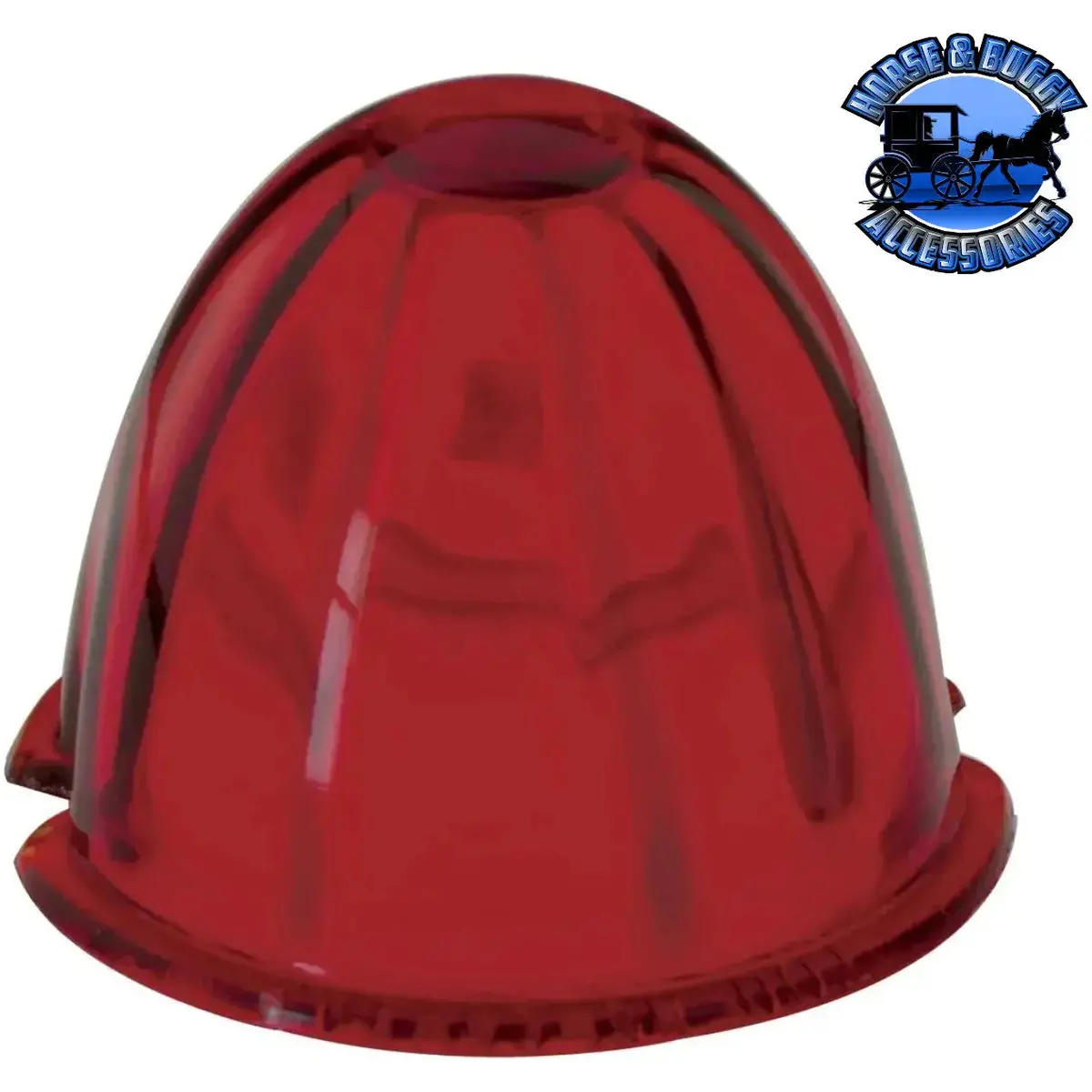 Jml-Wr Red Watermelon Glass, Lens Only 1