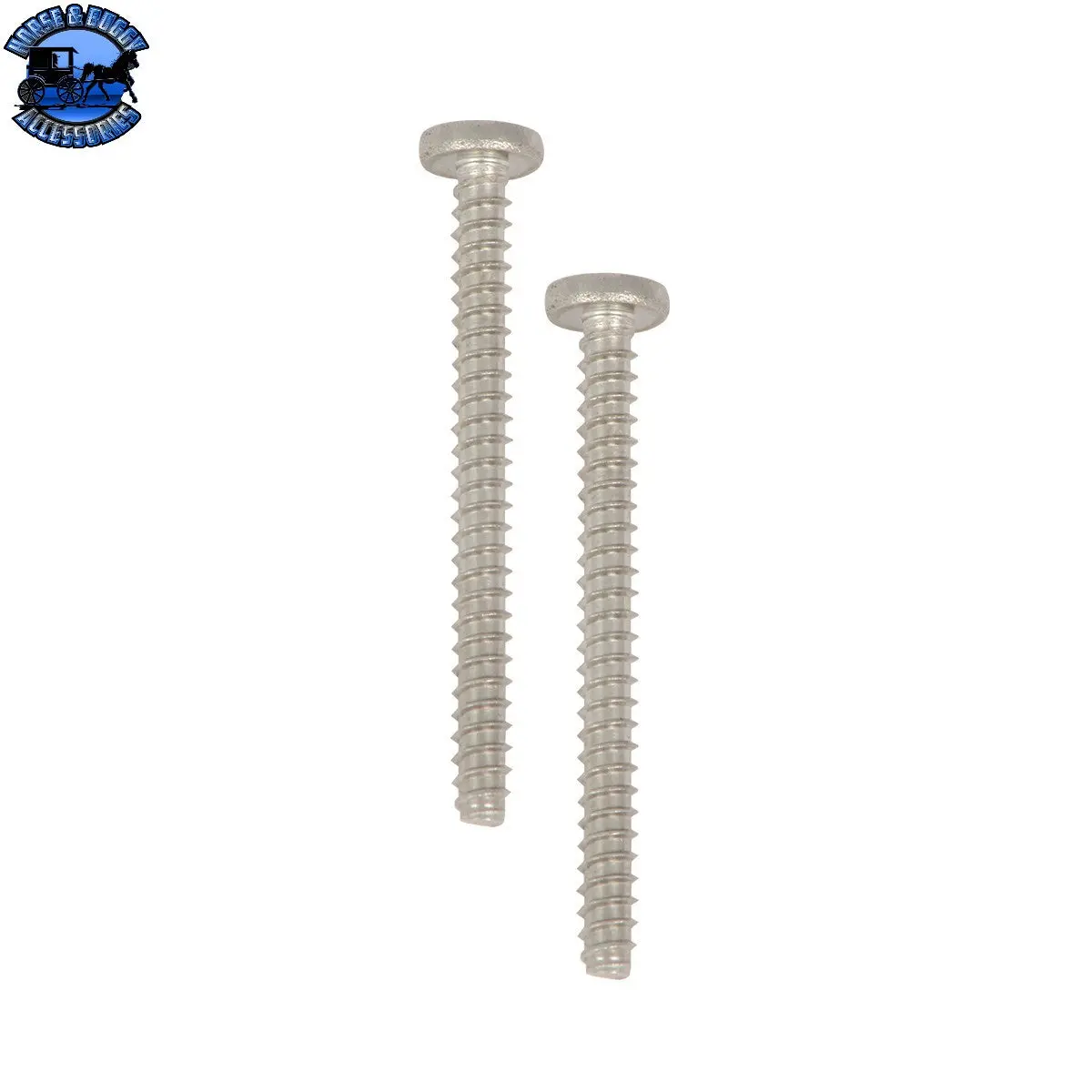 93487 Hardware (2 Screws) For Kw Cab Light 1