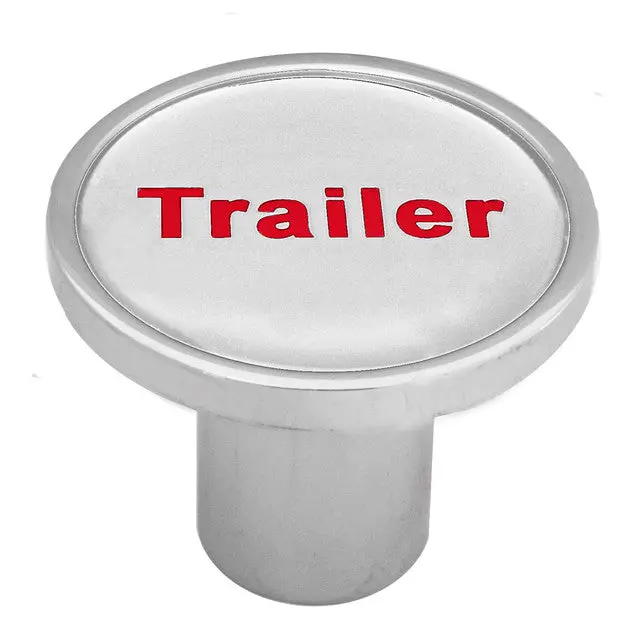 96346 Screw-In Air Valve Control Knob In Gold/Silver 1