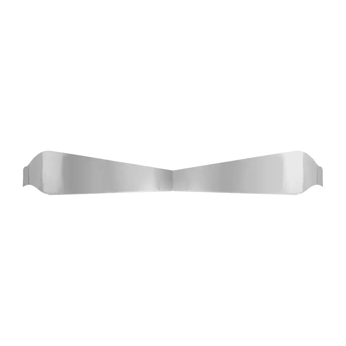 96900 Ss Sun Visor For Peterbilt 379 Standard & Extended 1
