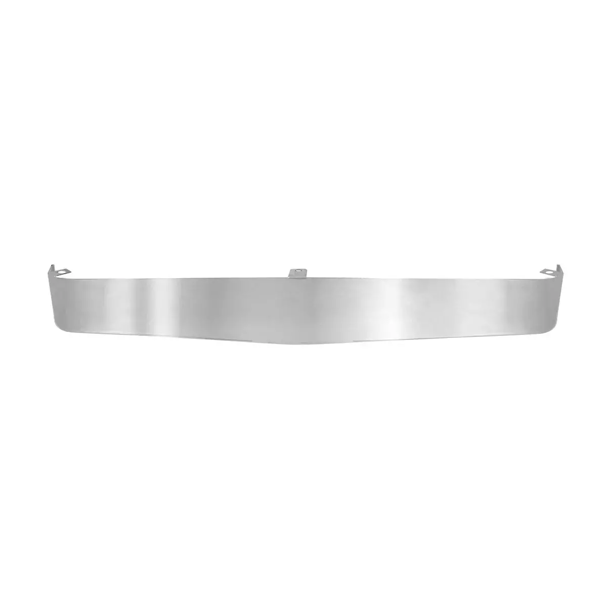 #96901 Ss Headlight Visor For Dual Headlight (Peterbilt, Kw & Fl) 1