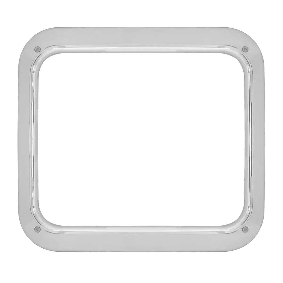 Inside Daylight Cab Door Window Trim For Kenworth W900â€™S #97554 1