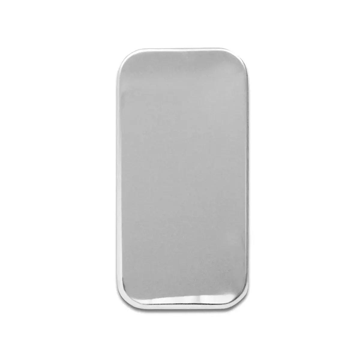 97560 Ss Vent Door Cover-Plain For Freightliner 1