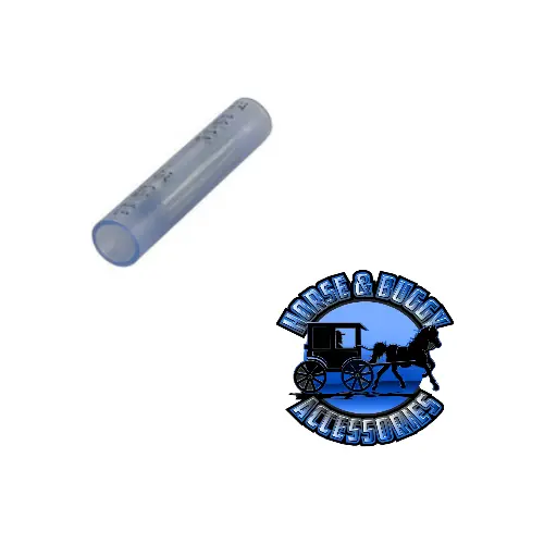 Up-98007 16-14 Awg Nylon Butt Connector, 100 Pcs. 1