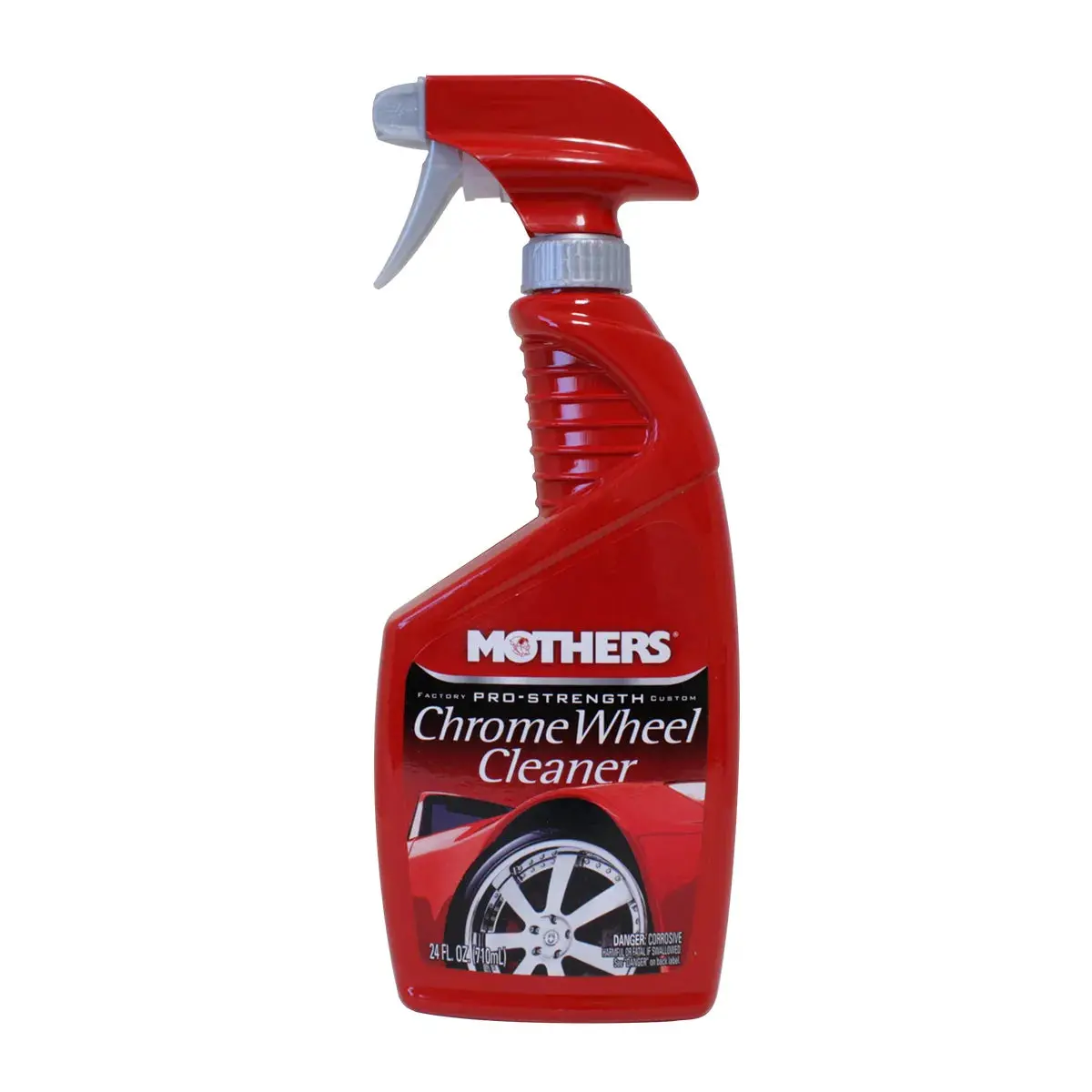98321 24 Oz Multi Purpose Mist Wheel Cleaner 1