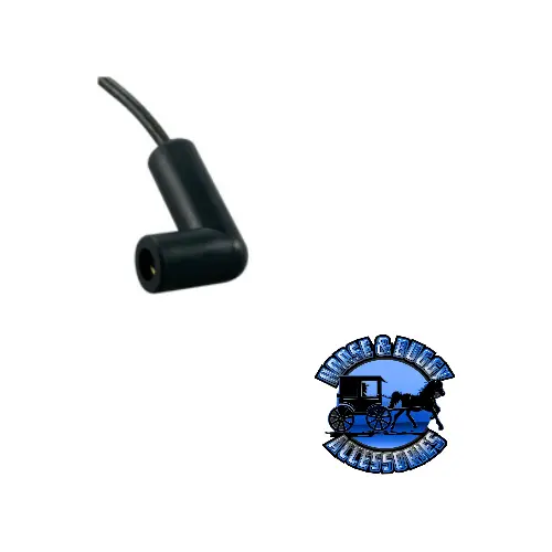Up-98322 1-Wire Universal 90  Fm Moisture Proof Sensor W/ #8 Stud Connector, 2 Pcs. 1