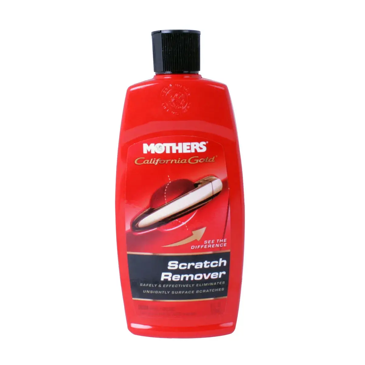 98329 8 Oz California Gold Scratch Remover 1
