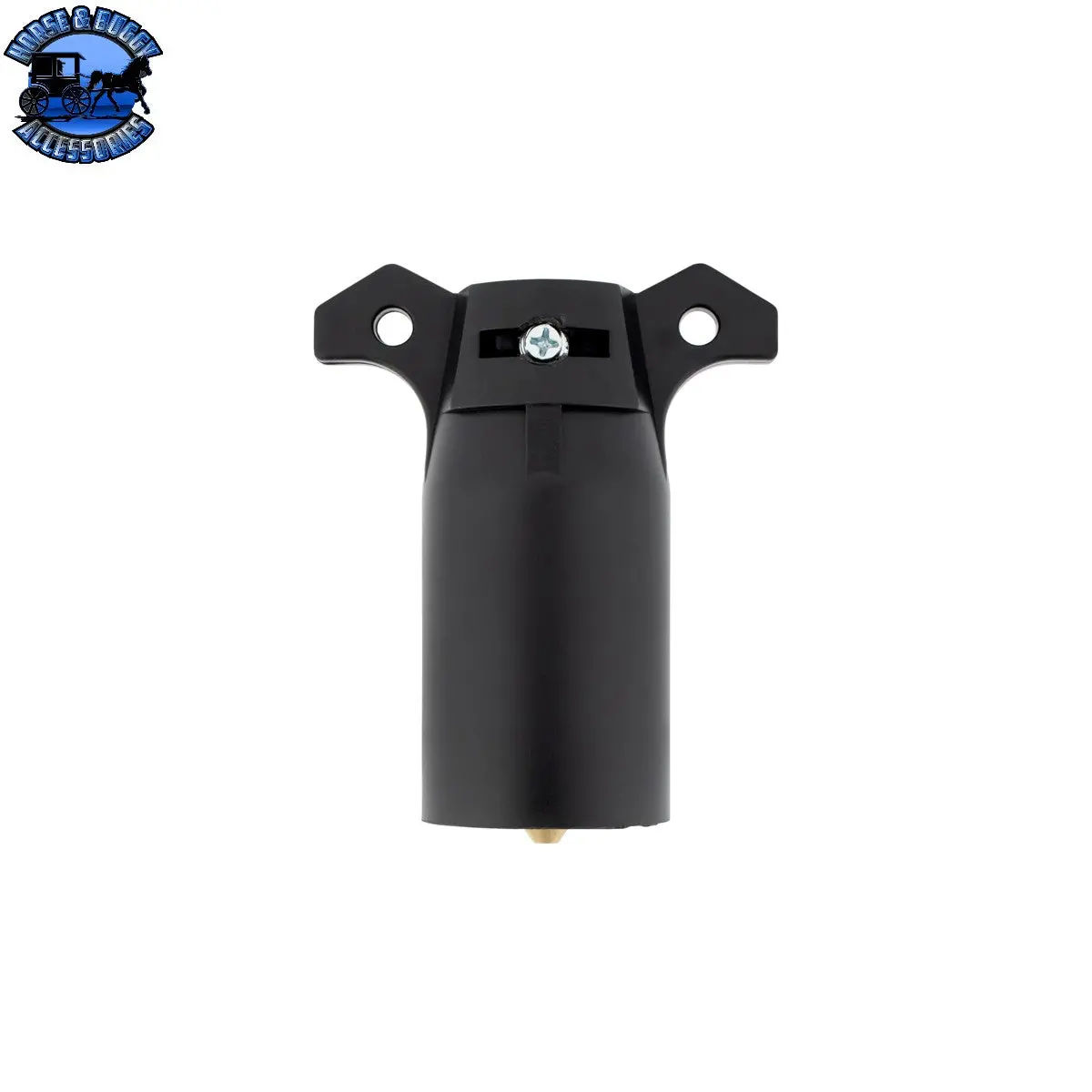 Up-98478 7-Blade M (Trailer End) Trailer Connector 1Pc 1