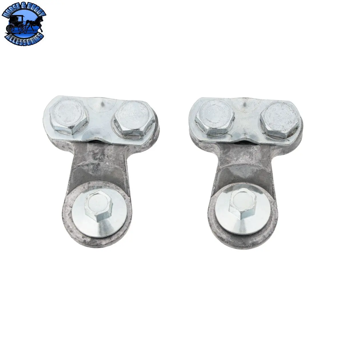 Up-98505 6-1 Hd Replacement Side Lead Battery Terminal (2-Pack) 1