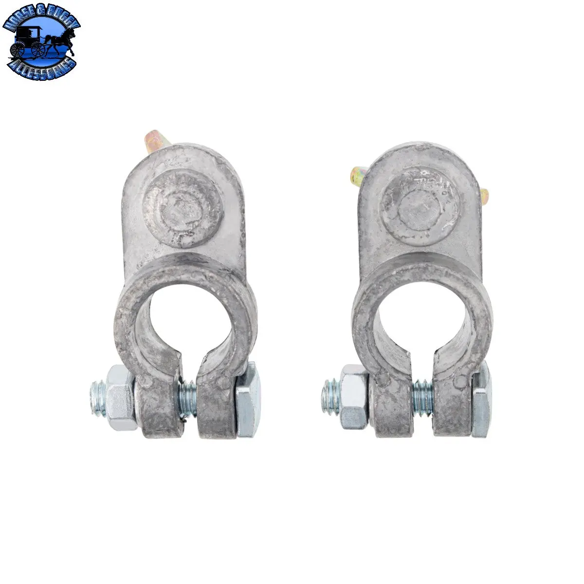 Up-98506 5/16" Stud Battery Terminal Marine Universal (2-Pack) 1