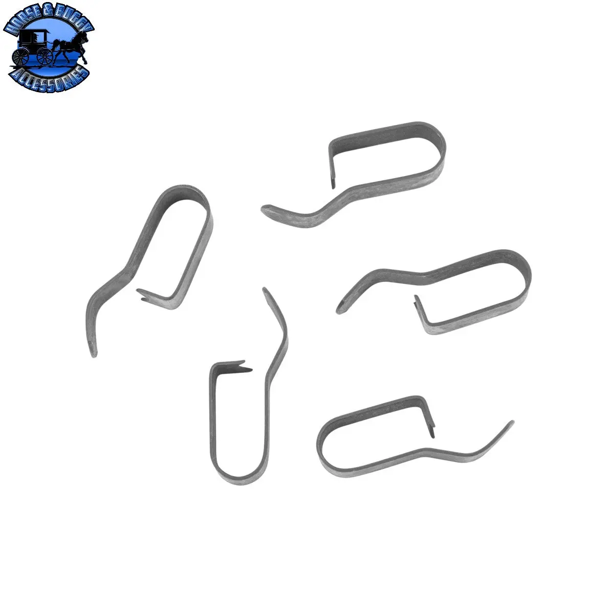 Up-98515 Large Frame Clips (5-Pack) 1