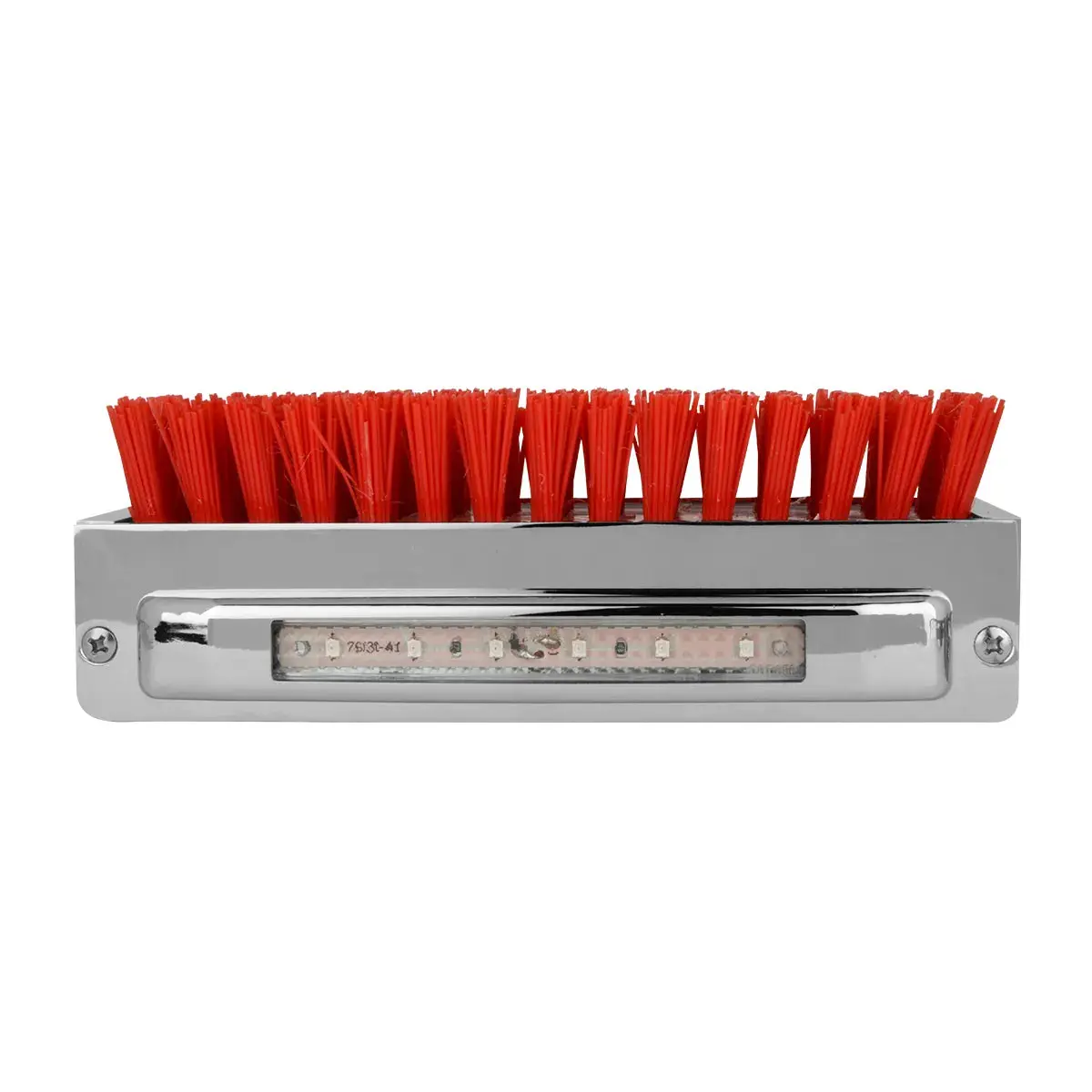 98985 Boot Caddie With Led Marker & Clearance Light, (Red W/Amber/Clear Light) 1