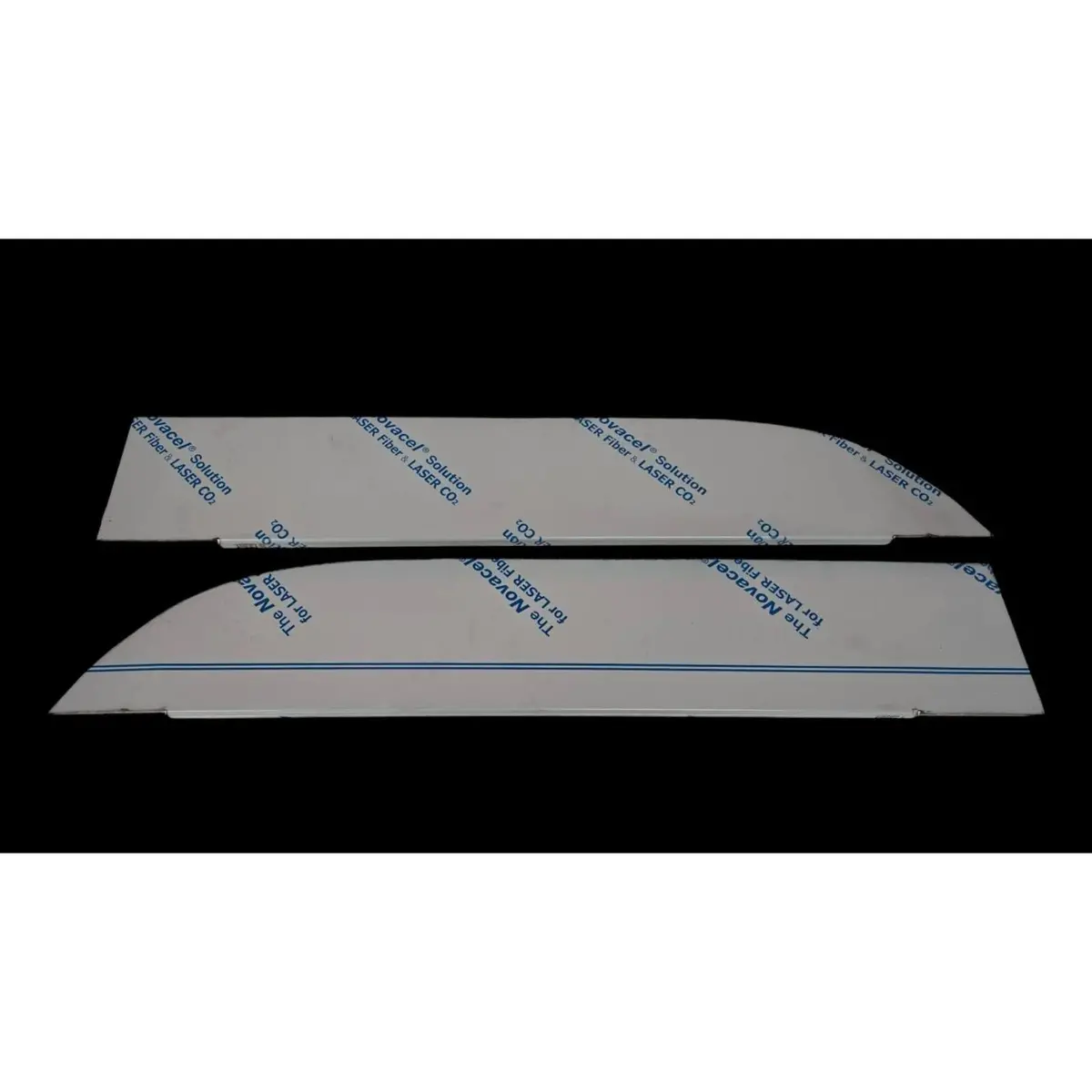 #Ss-1901 8" Chop Top 579/567/589/537/548 & T680/T880/W990/T180/T280/T380/T480 (Pair) 1