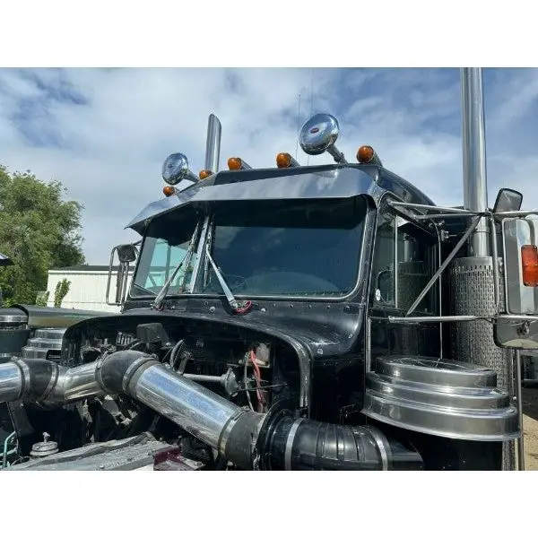 Peterbilt 359 304 Stainless Wiper Arm Kits 1