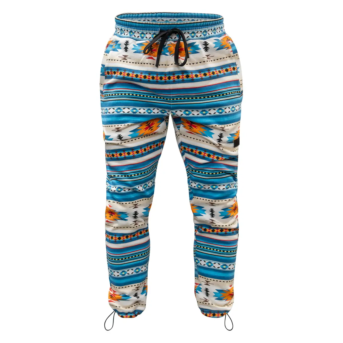 3.0 Men's Adjustable Performance Joggers 1
