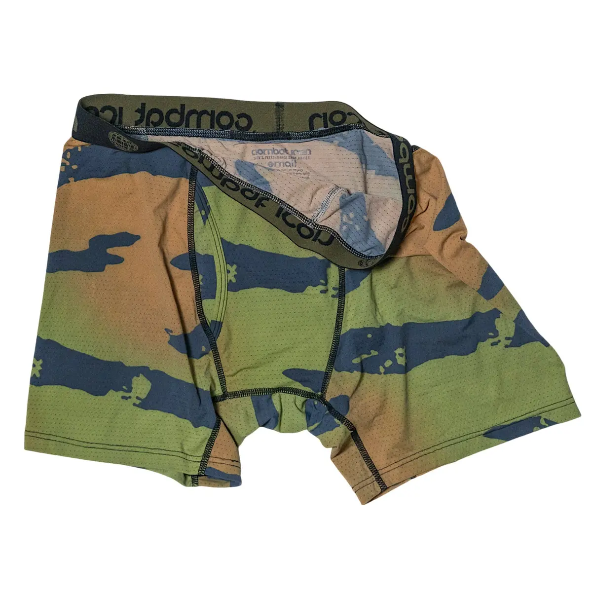 Adventure Boxer Brief 1