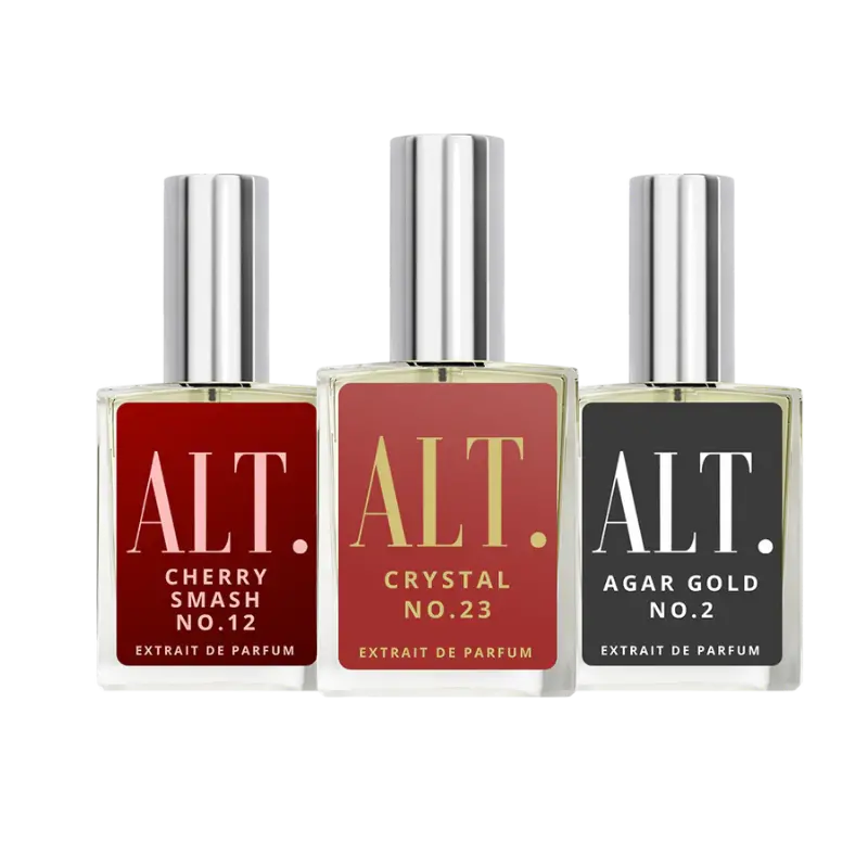 Alt. Signature Scents 1