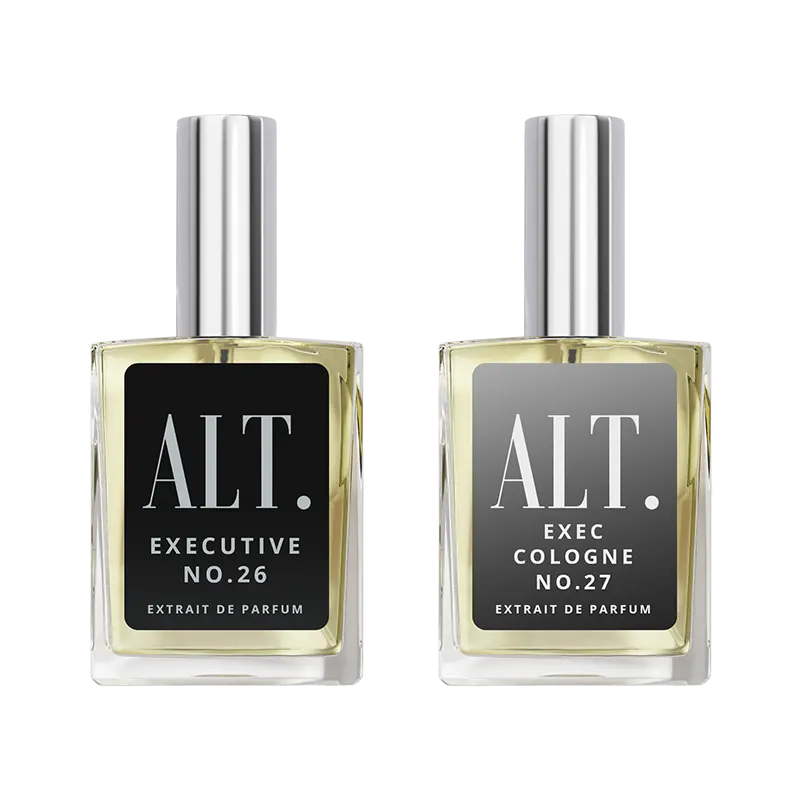 Executive Bundle 1