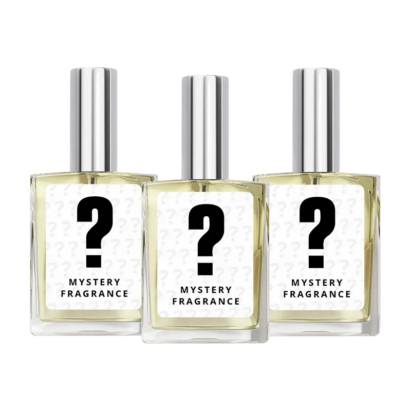 Mystery Fragrance Pack 1