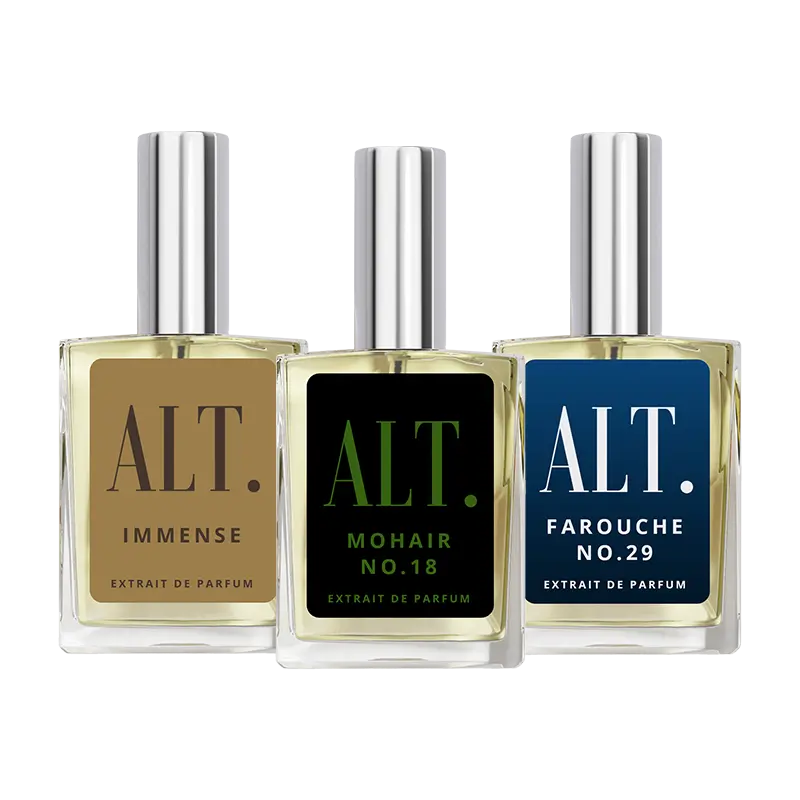 Spring Scent Pack For Him 1