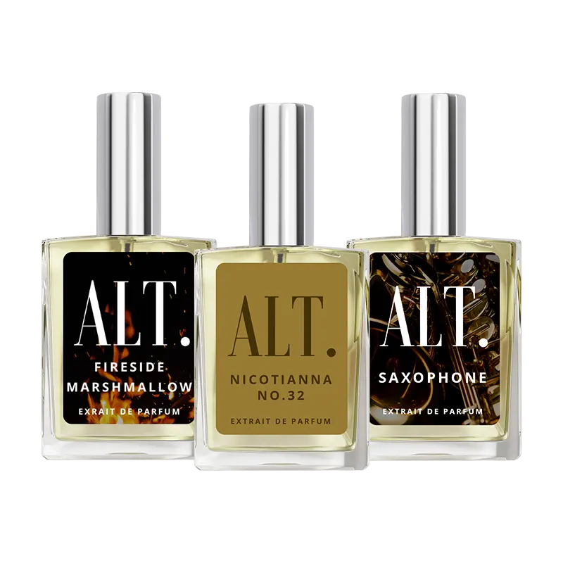 Winter Fragrance Pack 1