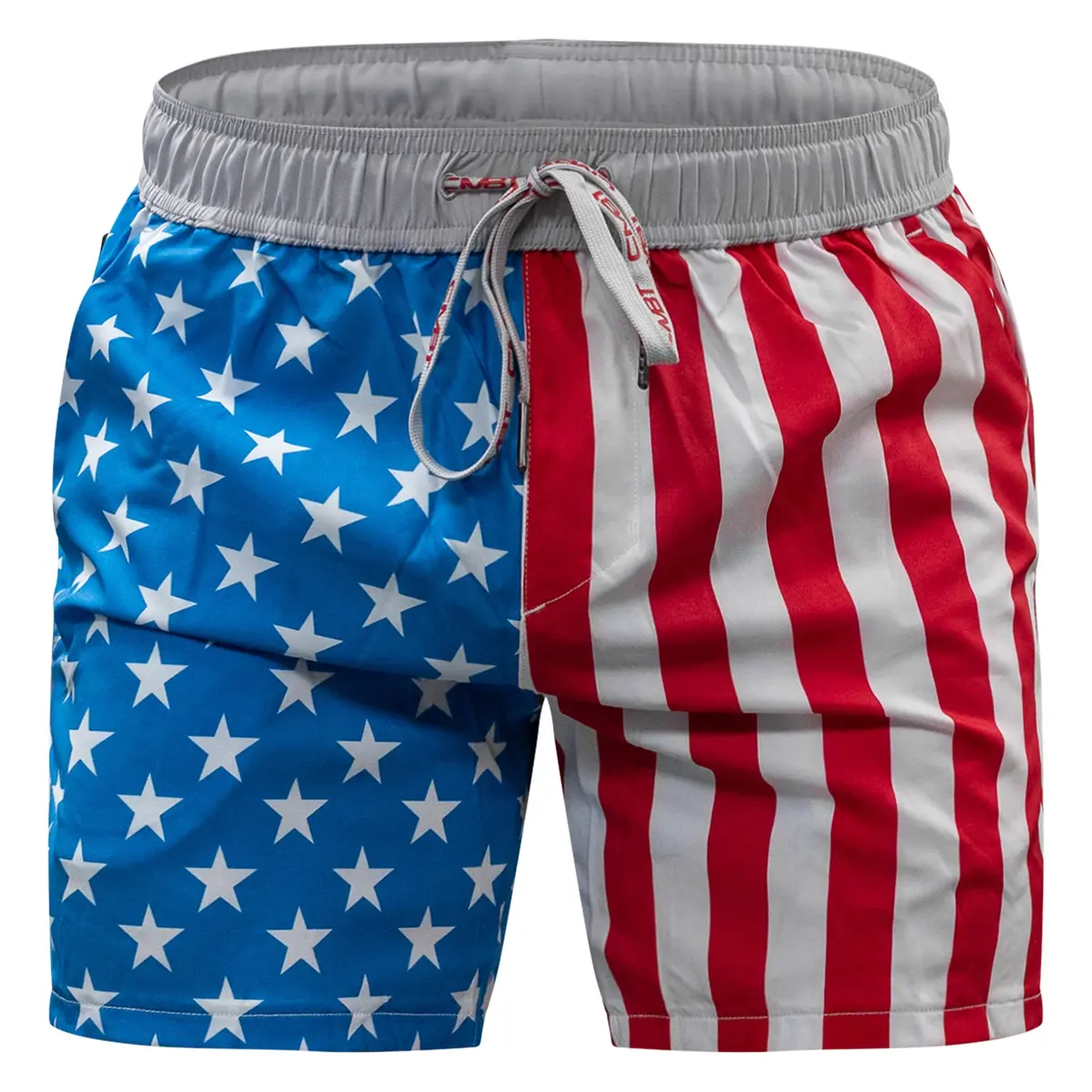 Men's Hybrid Athletic Shorts | 5.5" 1