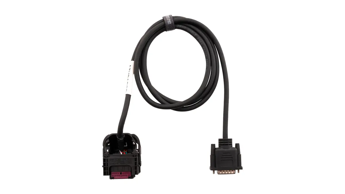 Bench Cable For Mercedes Md1cp001 1