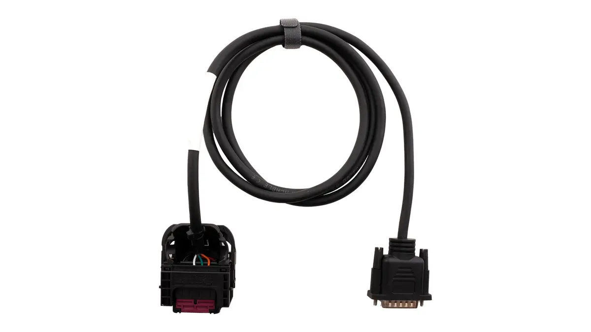 Bench Cable For Mercedes Mg1cp002 1